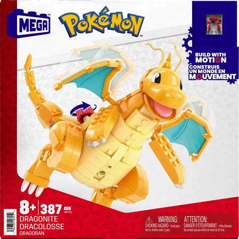 By its very name, Dragonite is blocked from ever getting a Mega .
